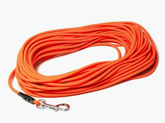 Mystique Biothane tracking leash 10 m