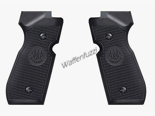 Griffschalen für Beretta M 92 FS, XX-TREME Kunststoff