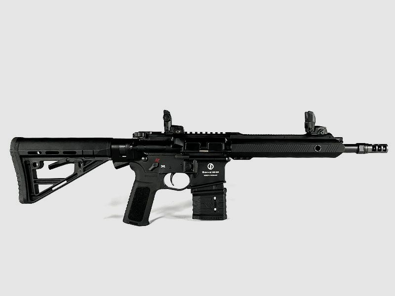 SCHMEISSER AR15 S4F SPORT .223