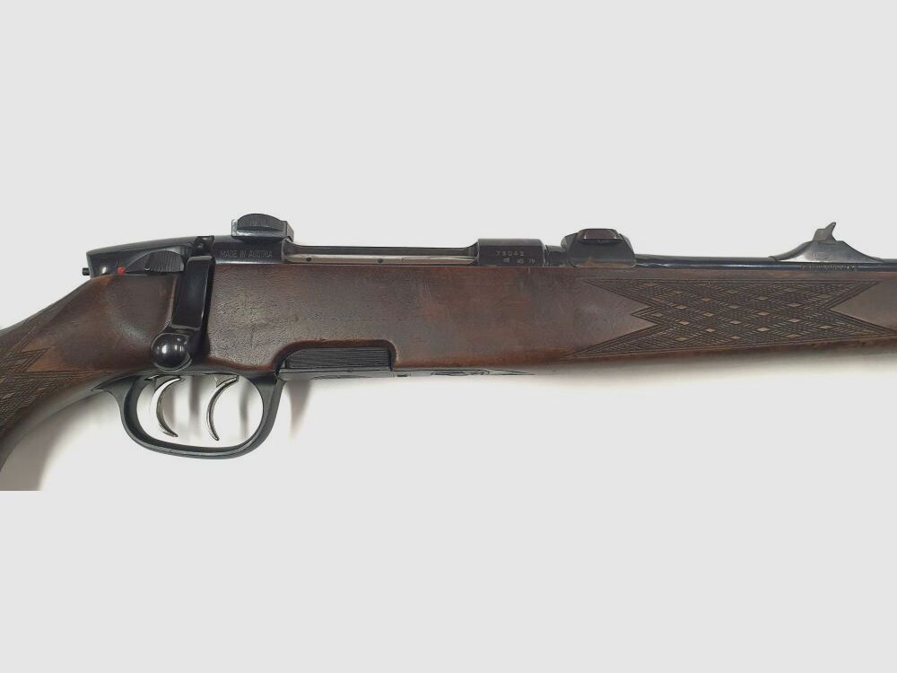 Steyr-Mannlicher Mod. M