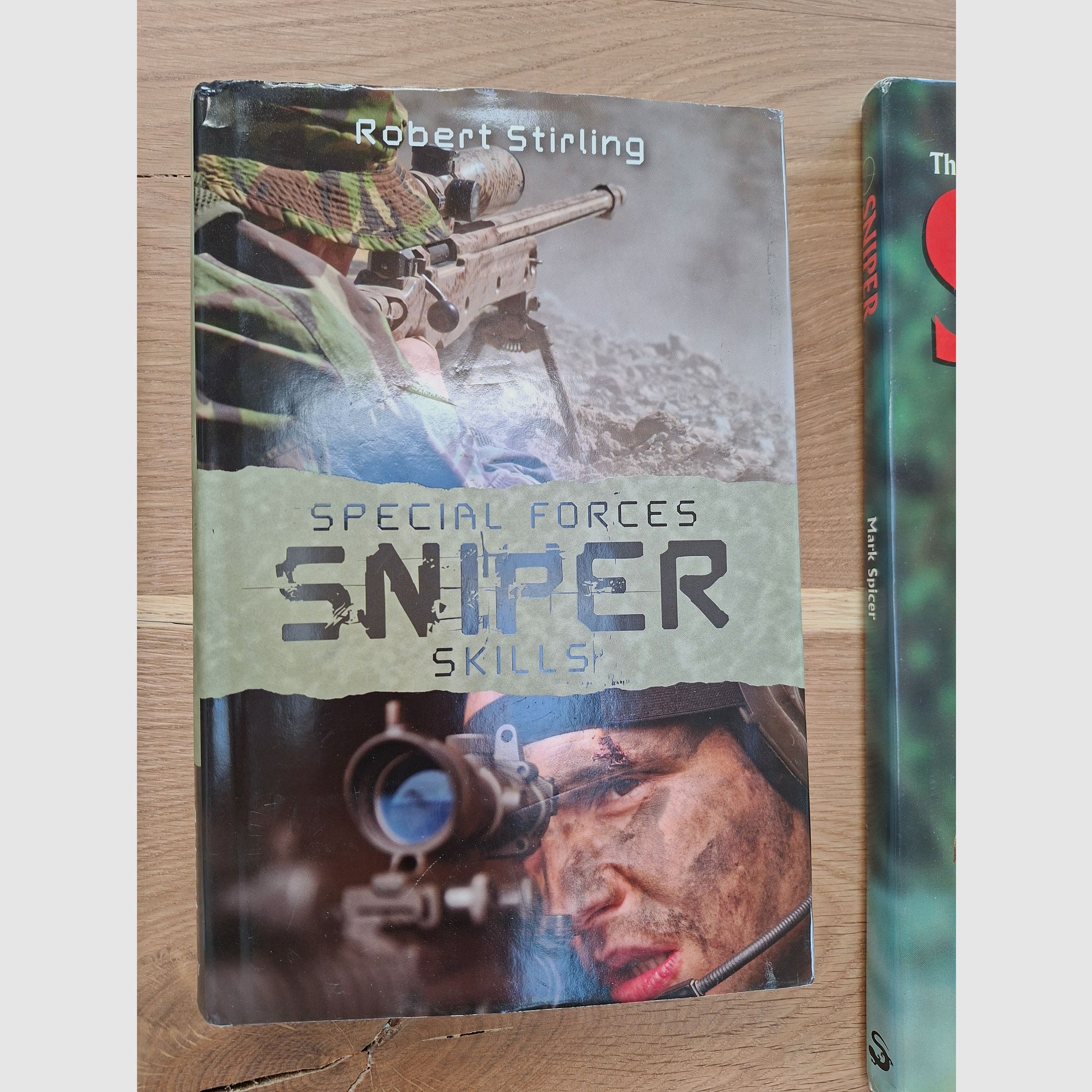 Thomas Sadewasser u.a. Fachbücher Long Range Schießen und Wiederladen