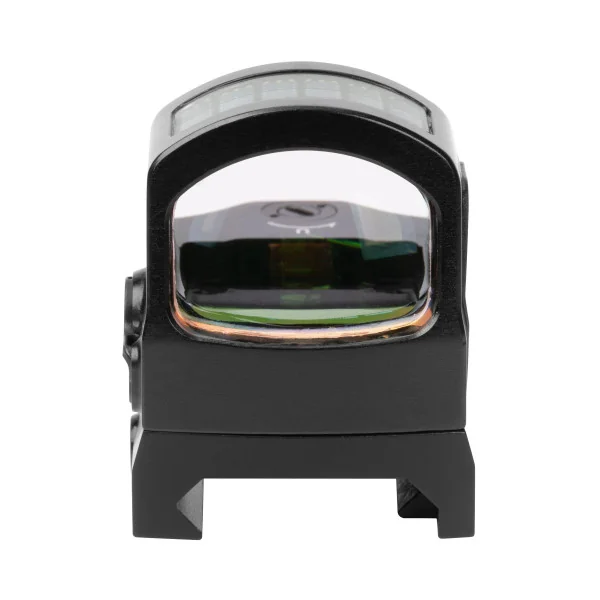 Holosun Micro Reflex Dot Elite 507C – Reticle: Zielony, zdjęcie 6 z 9