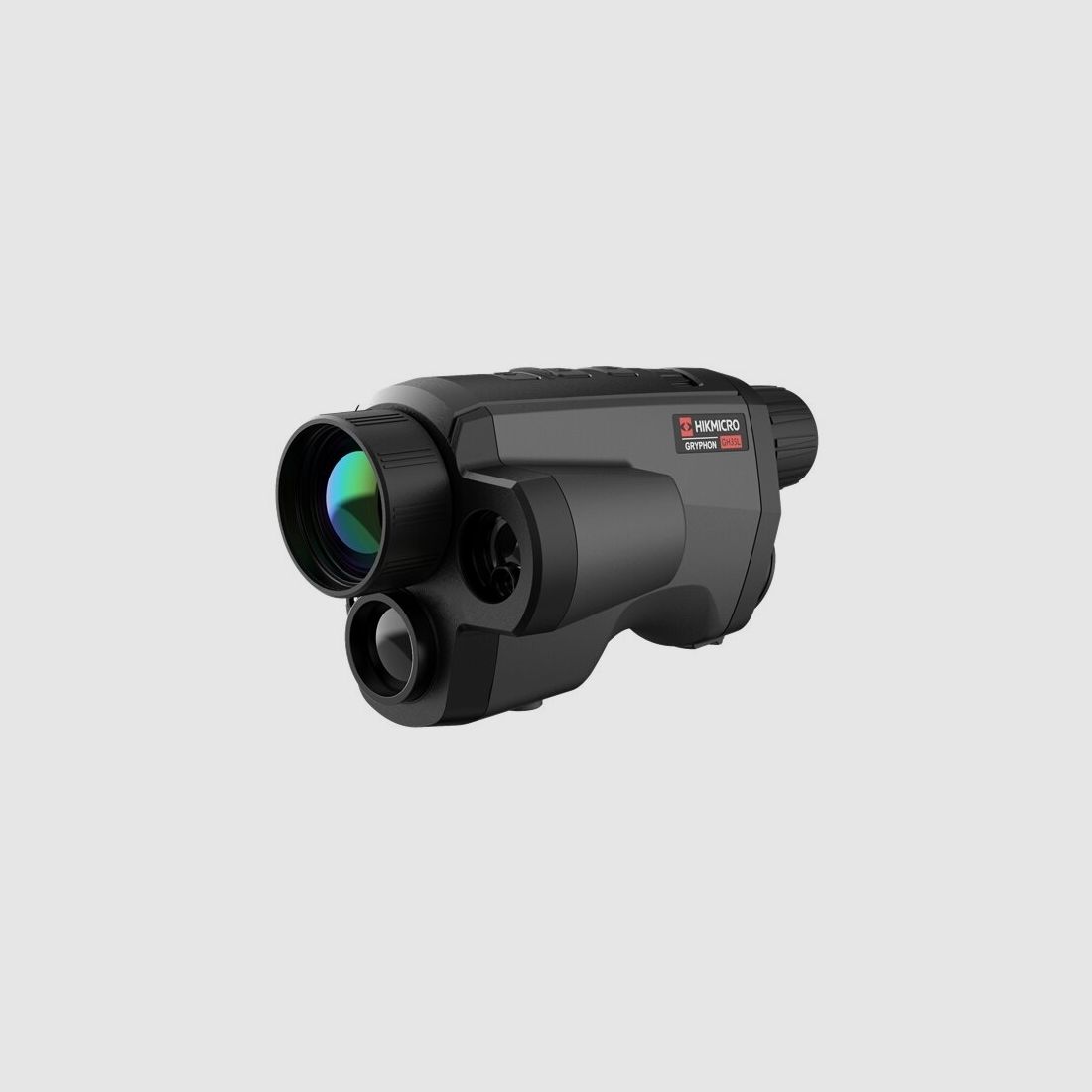 Hikmicro Habrok 4K Binocular HE25LN