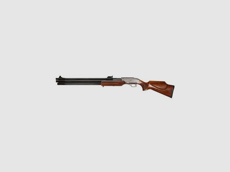 Air Venturi Light Hunter dual tank .45 single shot