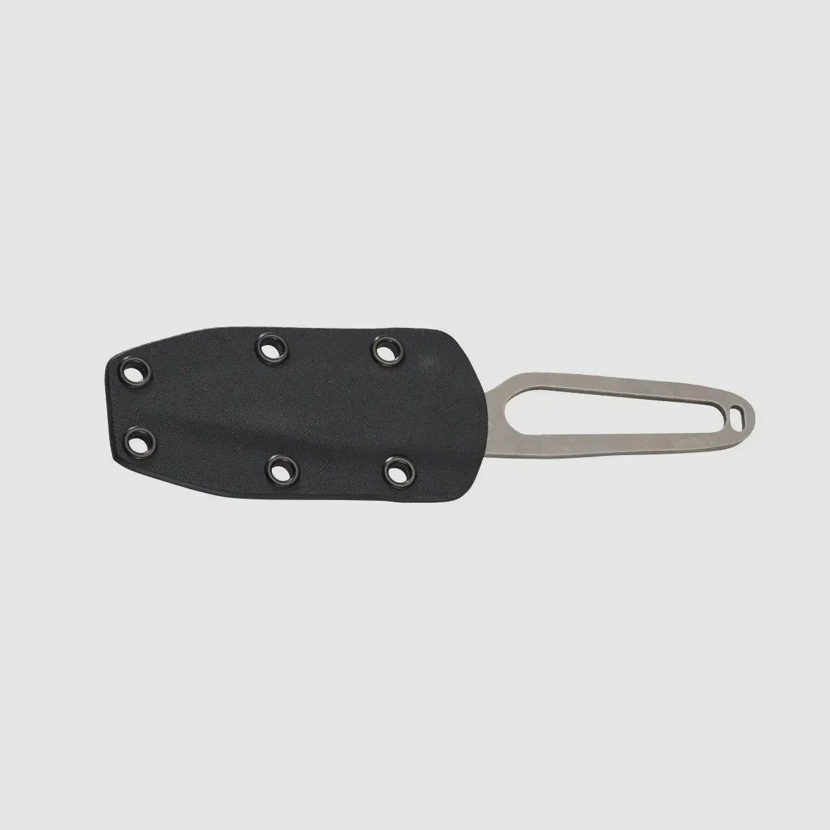 PUMA PARA, EDC Staal