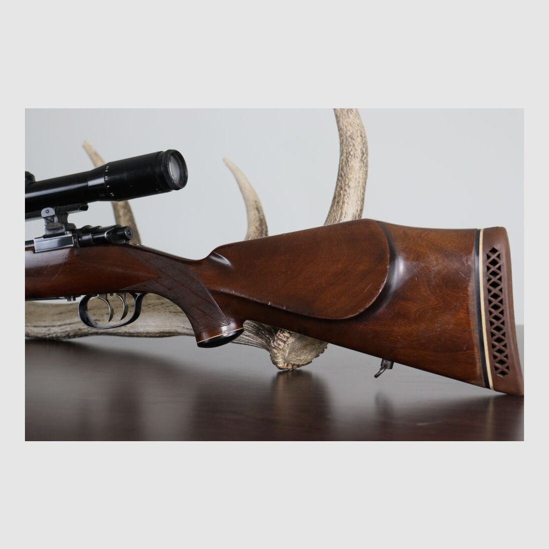 Kettner M98