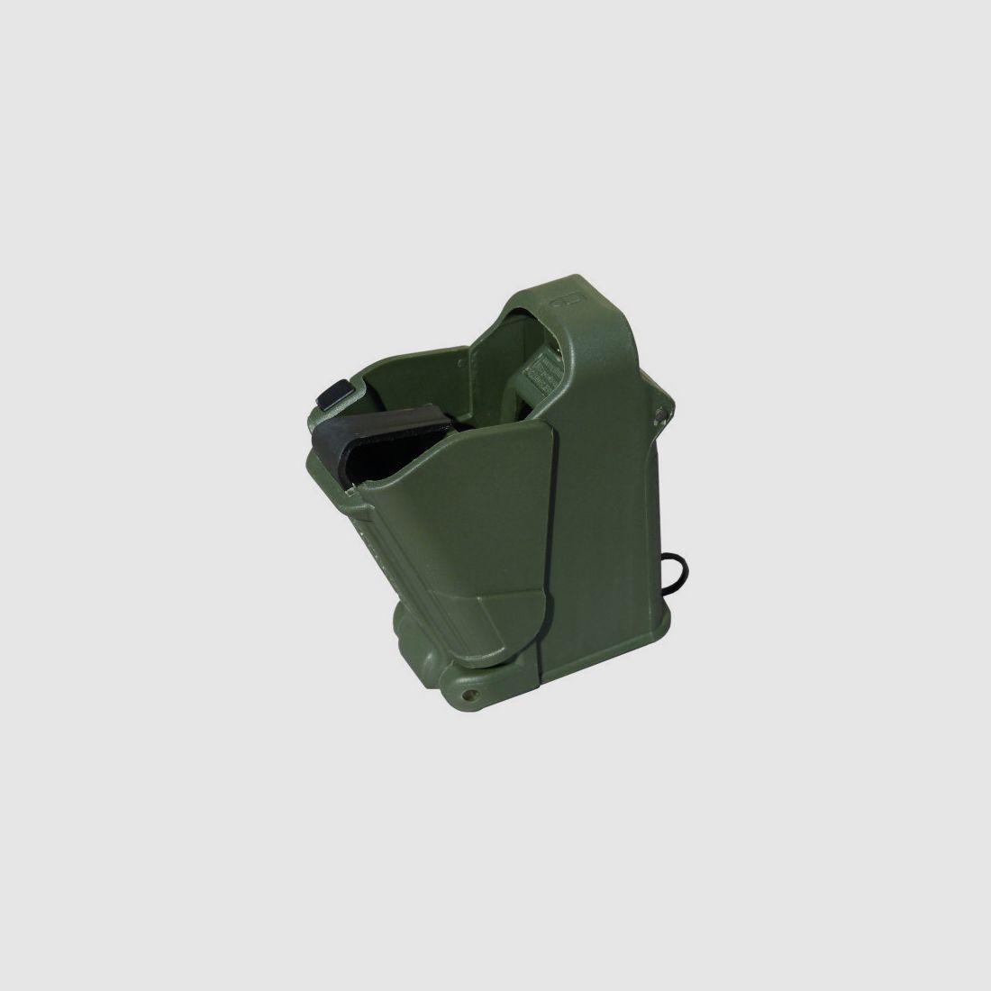 Maglula Uplula Universal Magazine Loader - Dark Green