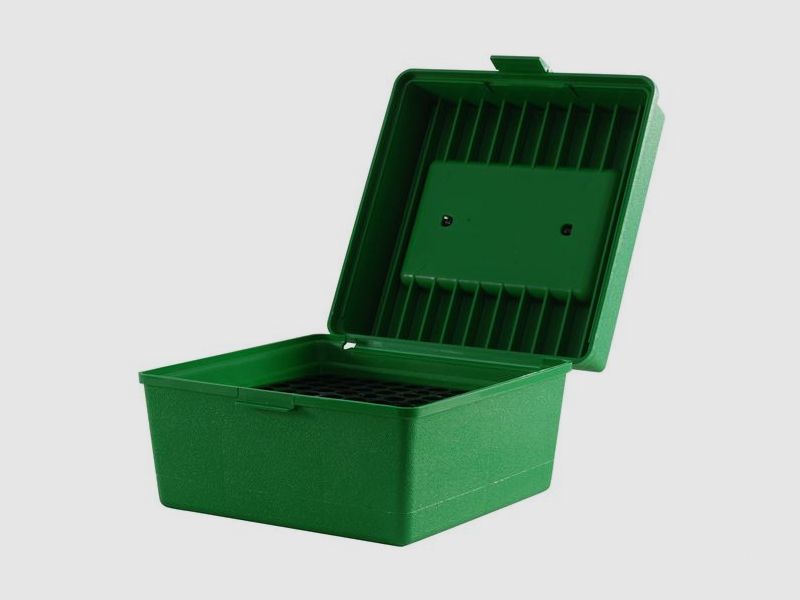 MTM R-100-10 – Large Rilfe – 100er