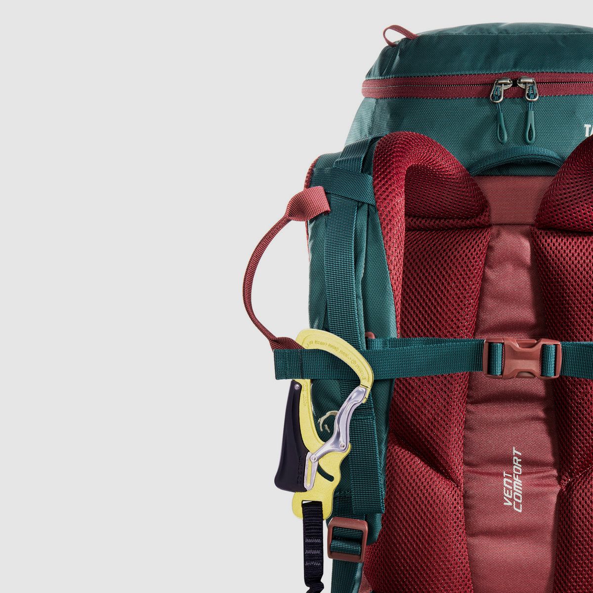 TATONKA Norix 28 Women Teal-Green