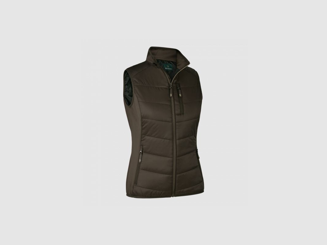Gilet chauffant Deerhunter femme, image 1 sur 2
