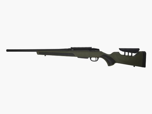 Brenner BR 20 Pro, mit Steiner Ranger 4 3-12x56
