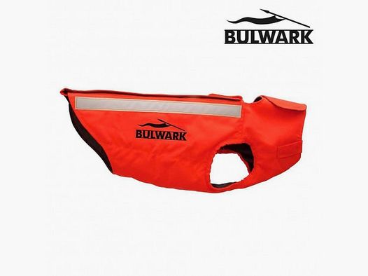 BulWark Wildschweinschutzweste Größe 60 - 65 - 70