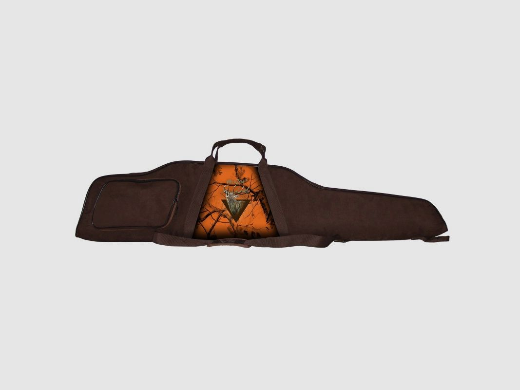 Holster voor Geweer