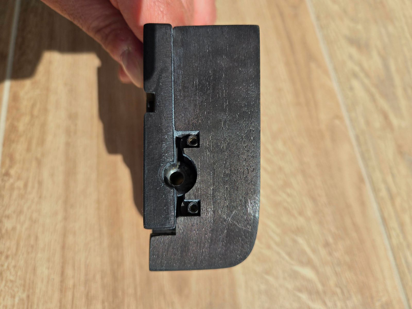 Rink Formgriff für Steyr LP 10