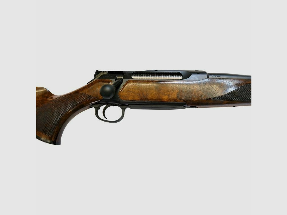 Sauer&Sohn S 505 Ergo Lux HK5 51cm M15x1