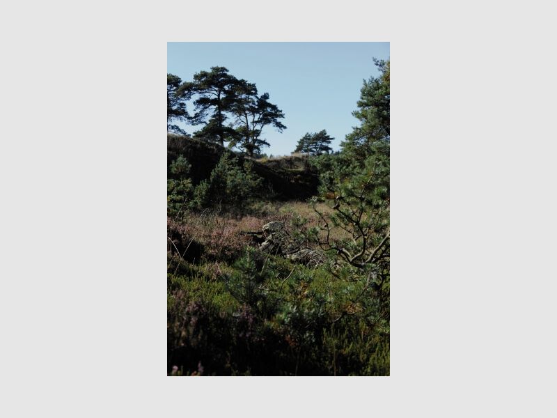 Deerhunter Sneaky 3D camouflage cover set Camo, image 8 of 8