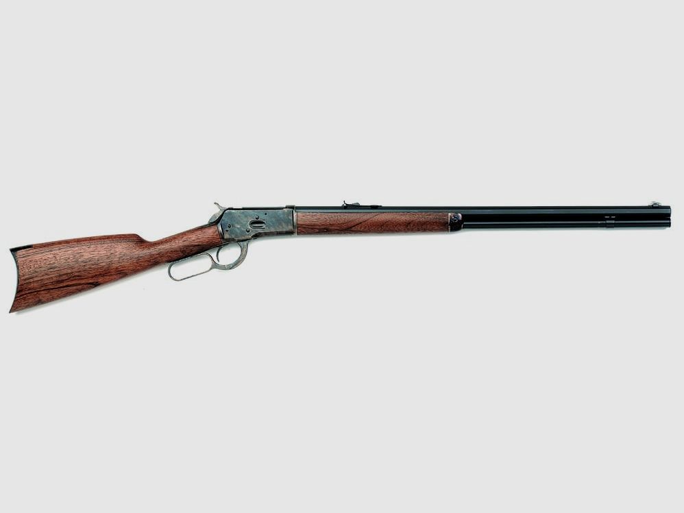 Chiappa 1892 L.A. Rifle .357 Mag. 20″