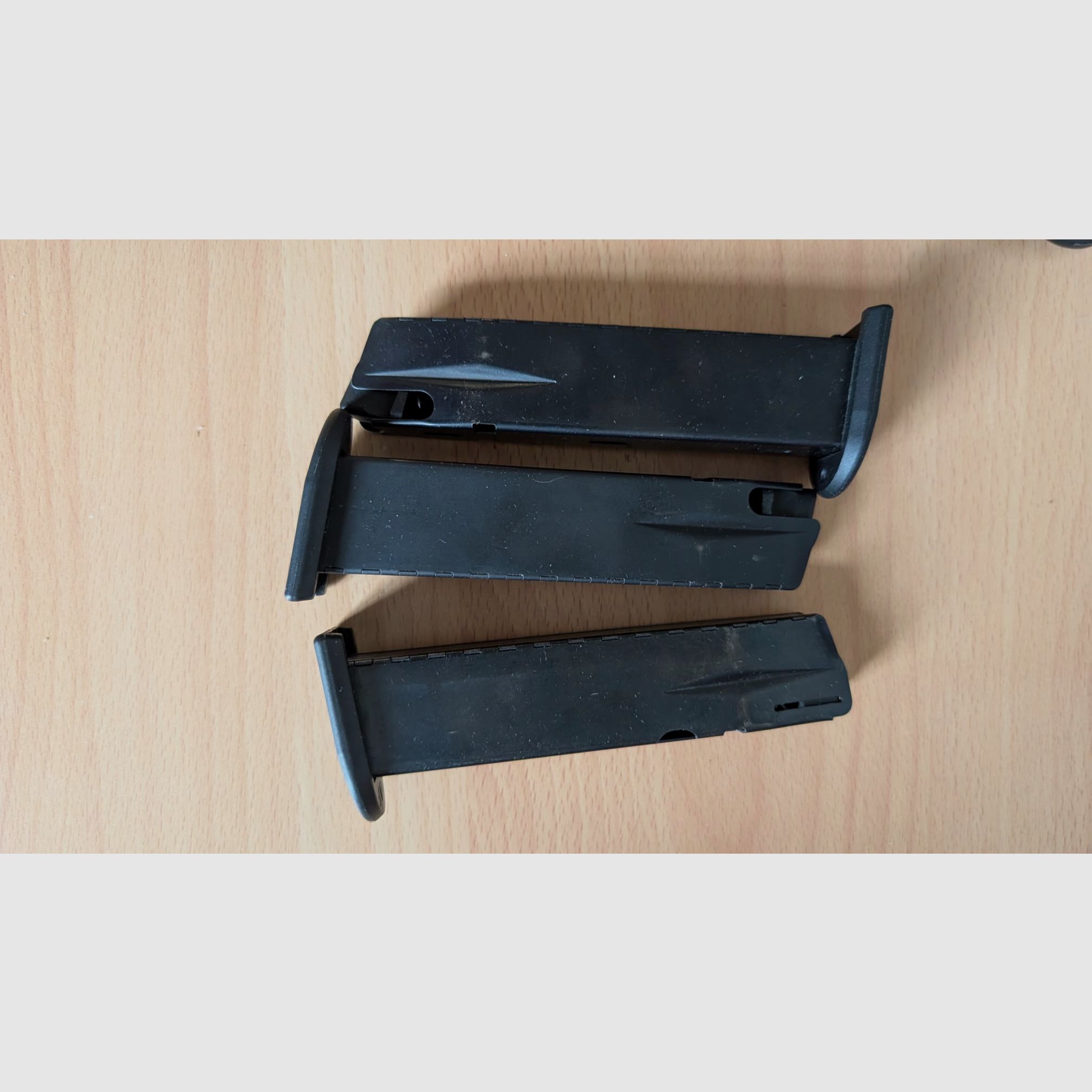 walther p99 schreckschusspistole, Bild 5 von 8