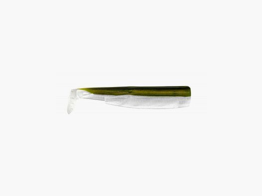 Esca FIIISH BLACK MINNOW N°2 CORPO