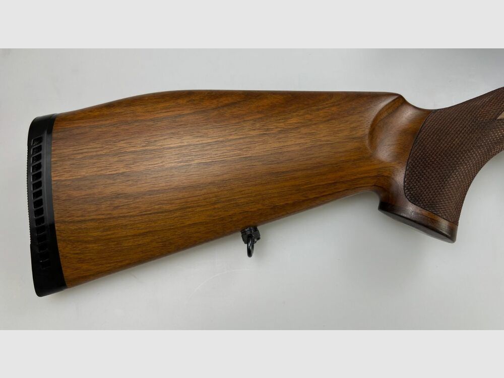 Sauer 202 Stutzen