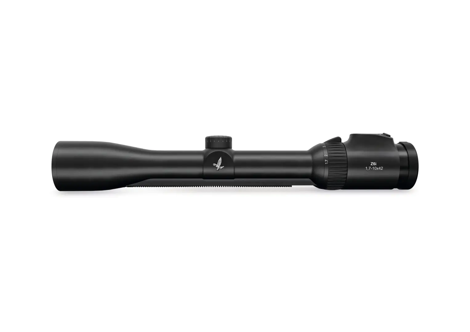 Swarovski Z6i 1,7-10×42 SR 4A-I Gen 3