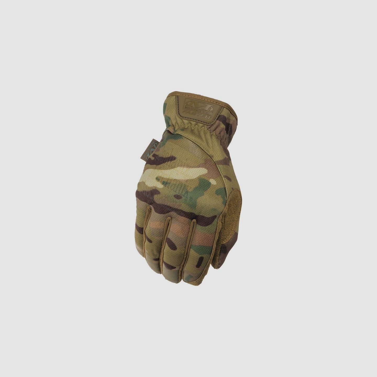 Gants tactique Mechanix original couleur Multicam