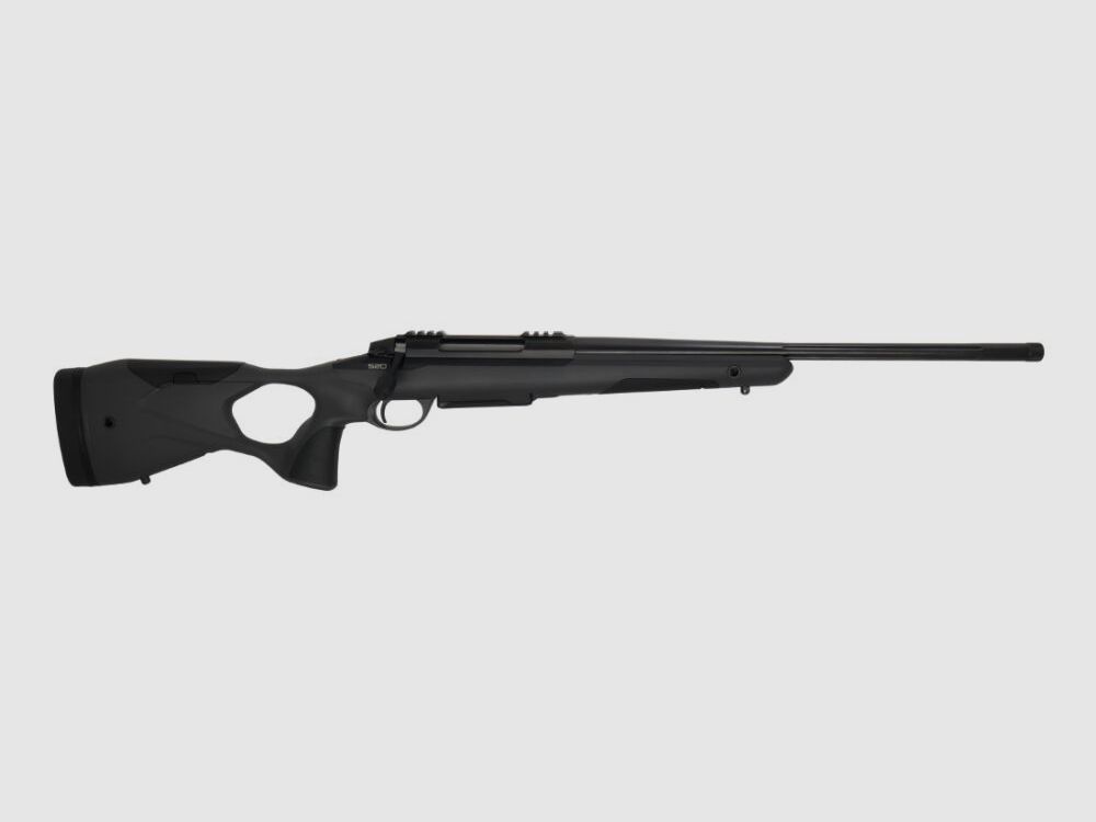 Sako S20 Hunter Lochschaft