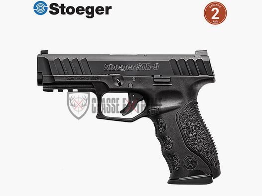Pistole STOEGER Str9 Striker Kal 9x19