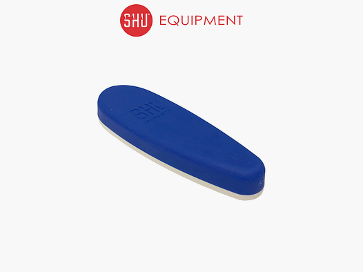 SHU Equipment CANTONERA SHU AZUL Y BLANCO