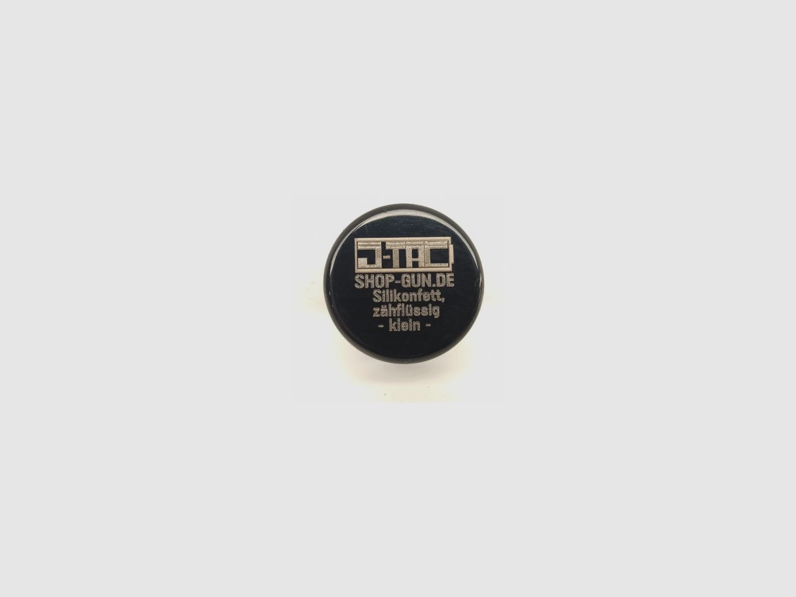 J-Tac Silikonfett, zähflüssig, klein