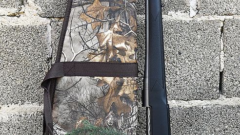 Sicherheit trifft Tragekomfort – Futteral- und Trageriemen von Bulldog Cases