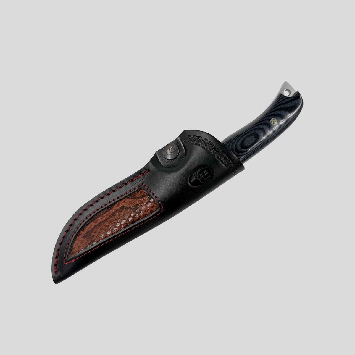 Muela – Husky Micarta [61632], Bild 3 von 3