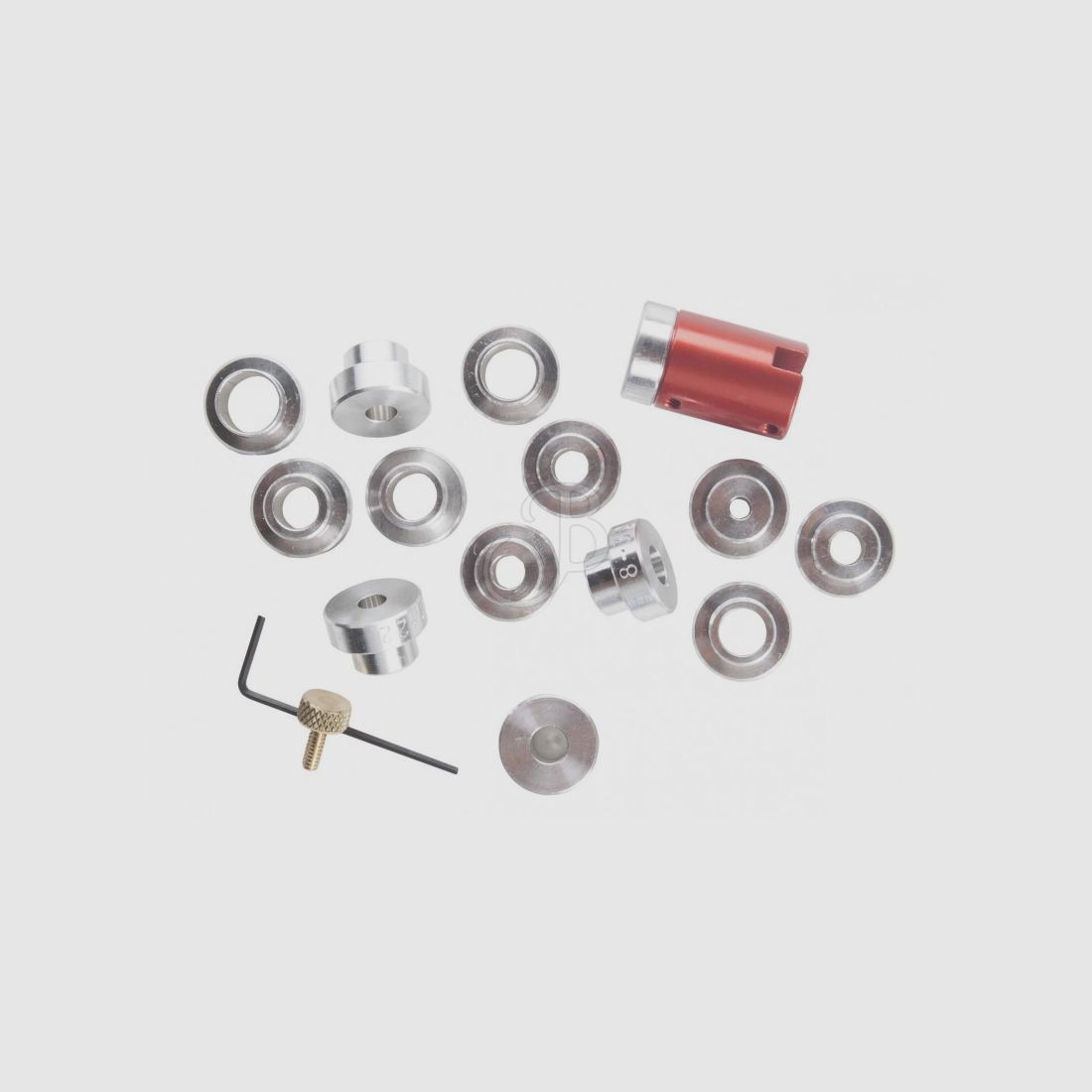 HORNADY LNL COMPARATOR TOP, afbeelding 2 van 2