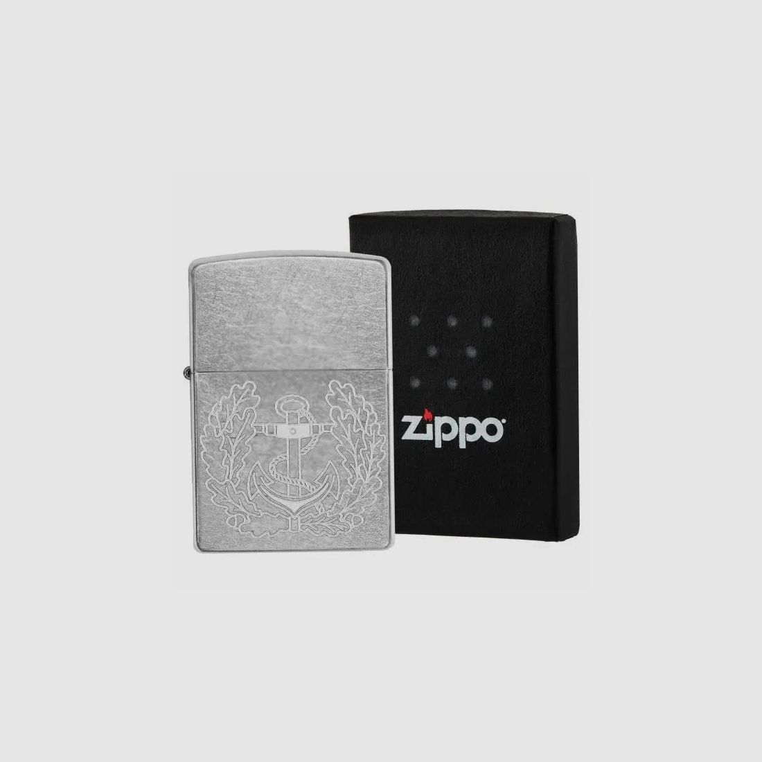 Zippo Taschenfeuerzeug