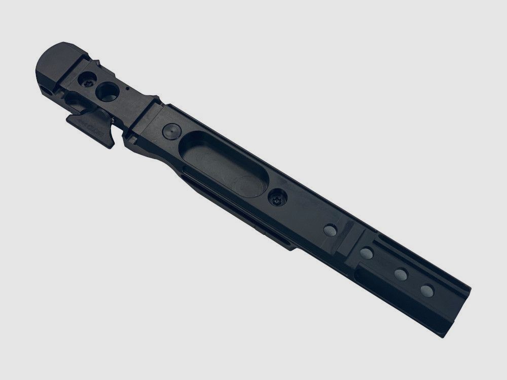 Dentler Montageschiene Basis DUO - Steiner