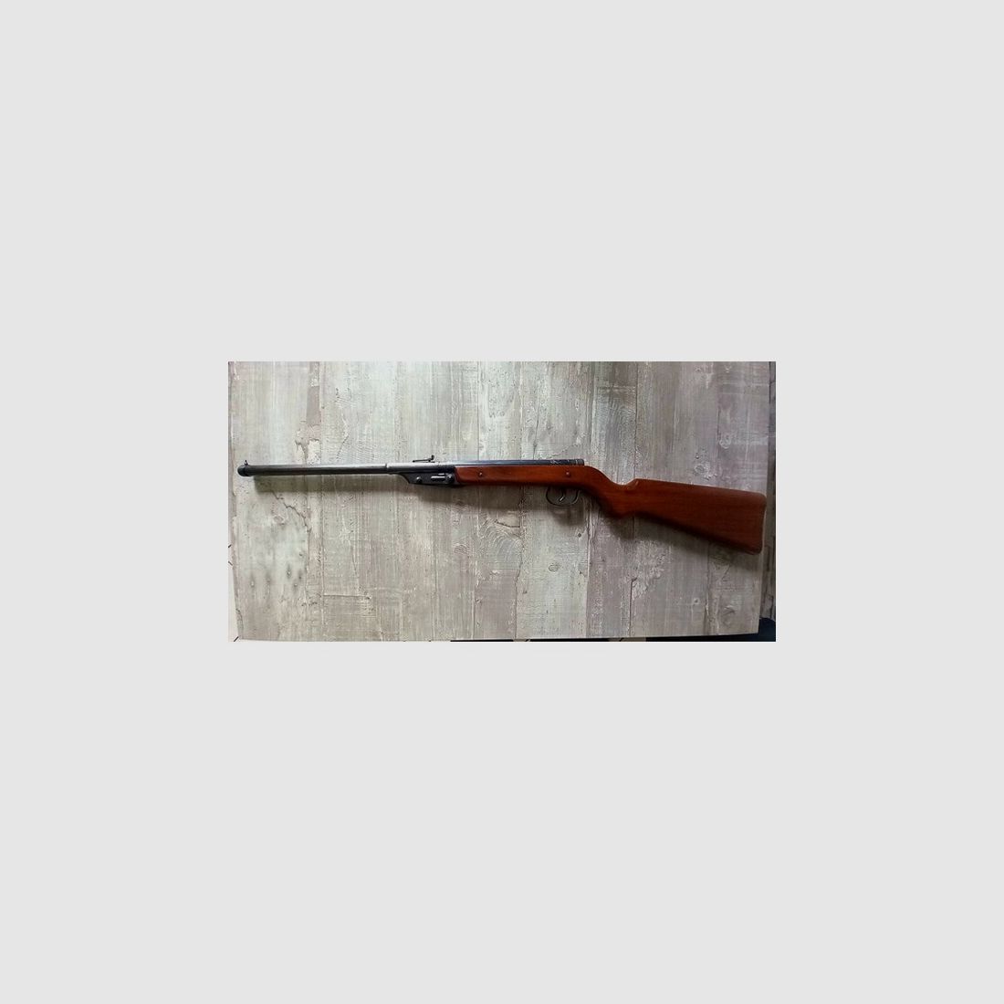 Luftgewehr Diana Modell 16