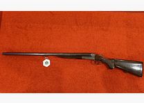 Stevens Arms Mod. 311 12/70;12/70