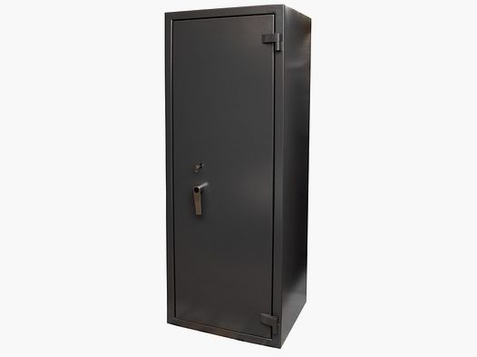 Mller Safe Armoire à armes WSL0-6/16