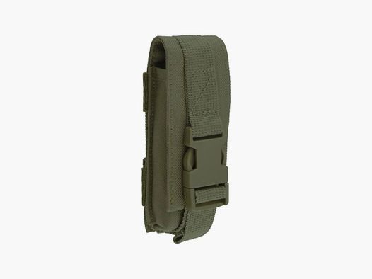 Brandit Brandit Molle Multi Pouch Small - Camel