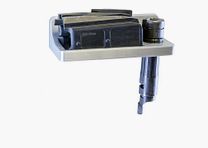 Unsere stabilen Magnethalter: Magazin- und Verschlusskopfhalter Blaser R93