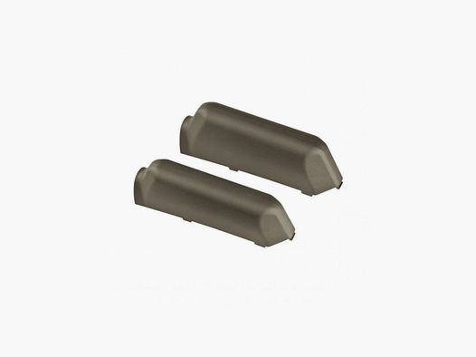 Magpul Hunter/SGA High Cheek Riser Kit ODG