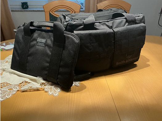 Sacs de transport pour armes