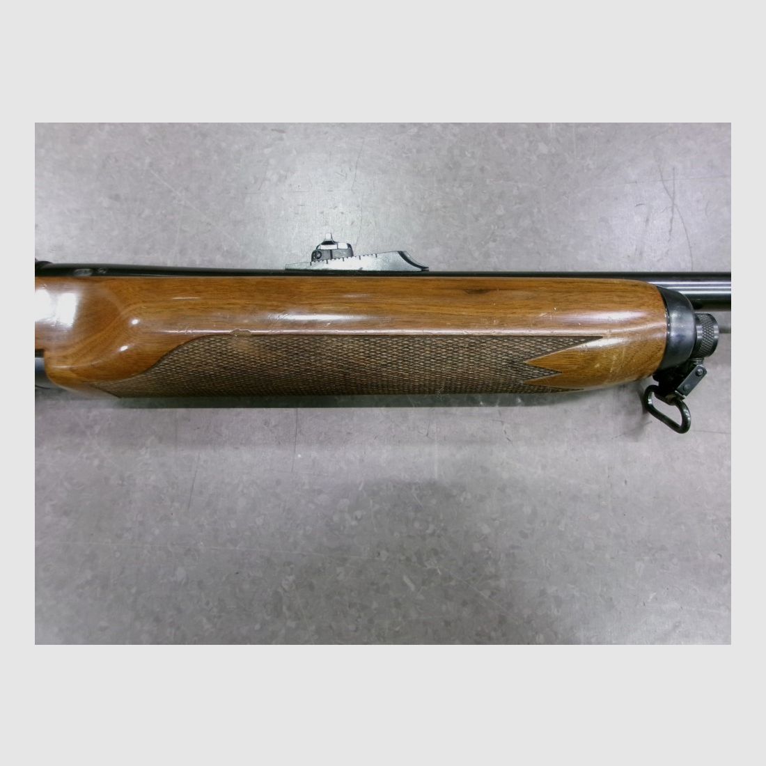 REMINGTON 7400 Kal.30-06 gebraucht, Bild 5 von 11