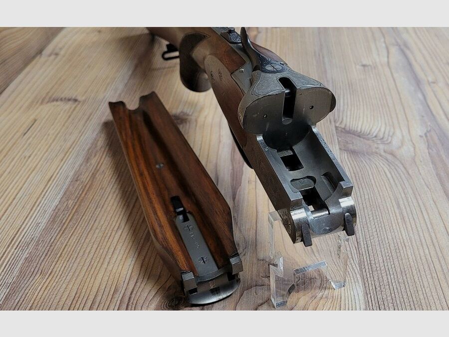 Sauer & Sohn MOD. 3000 - Sauer 3000