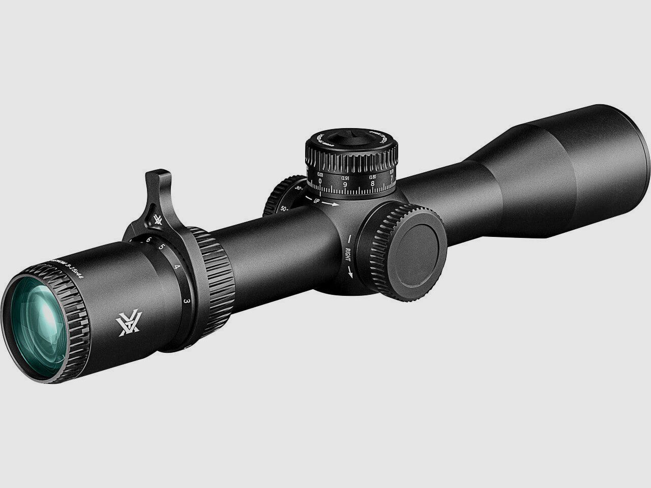 Vortex Venom 3-15×44 FFP EBR-7C MRAD, Bild 2 von 3