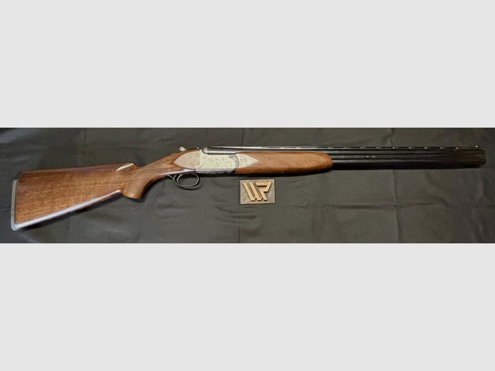 Franchi Montecarlo 12/70