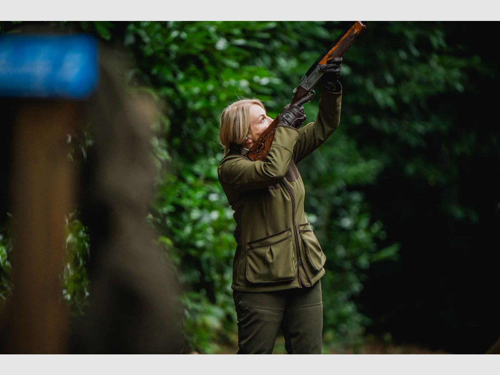 Wenlock Faye Jacke | Seeland