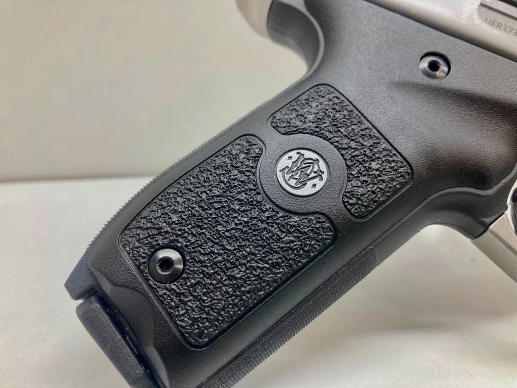 Smith & Wesson SW22 Victory 5,5“