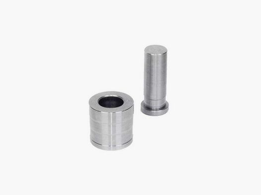 Bullet Sizer & Punch - Lee Precision - .357 #91519