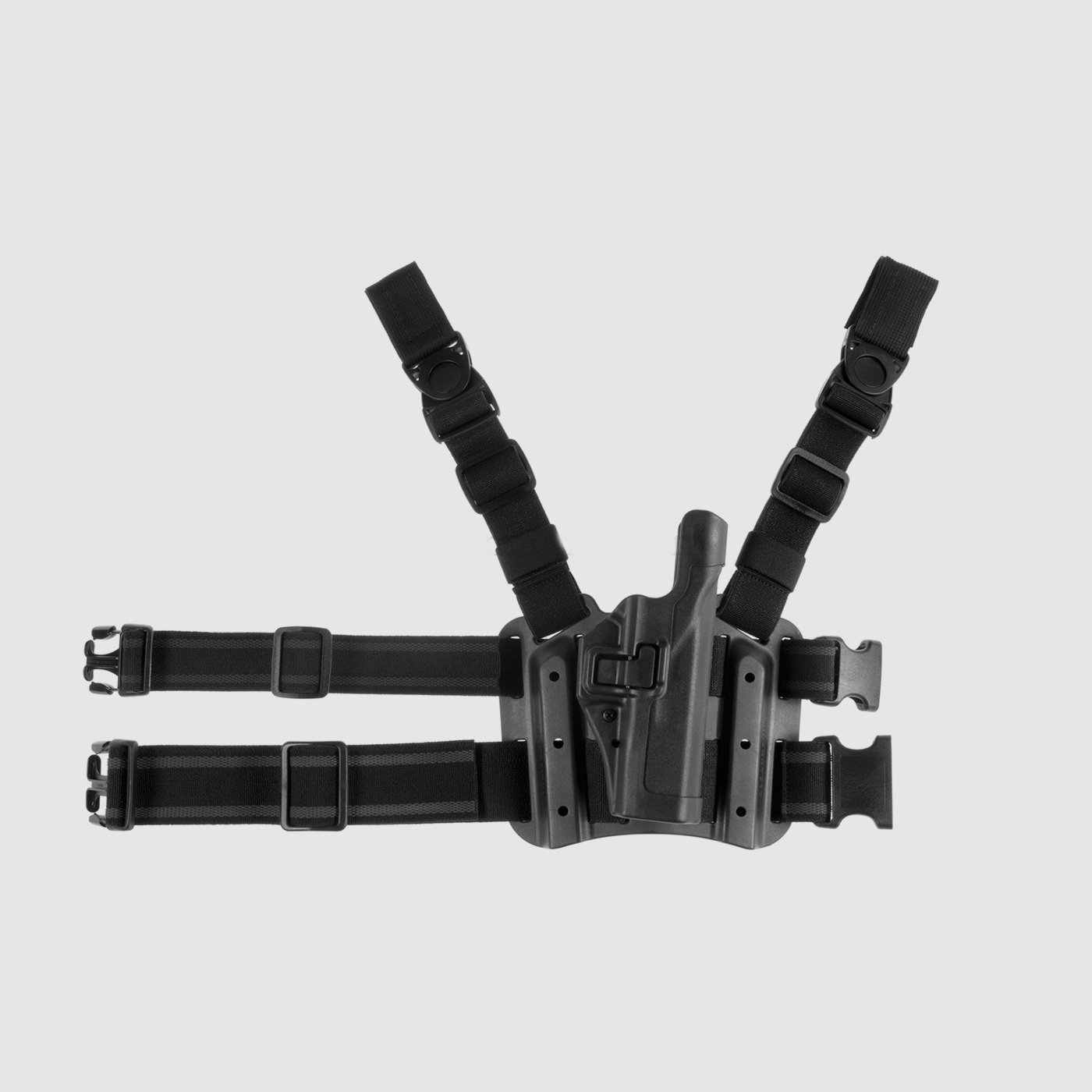 Blackhawk SERPA Tactical Holster für Glock 17/19/22/23/31/32